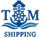 TOM SHIPPING